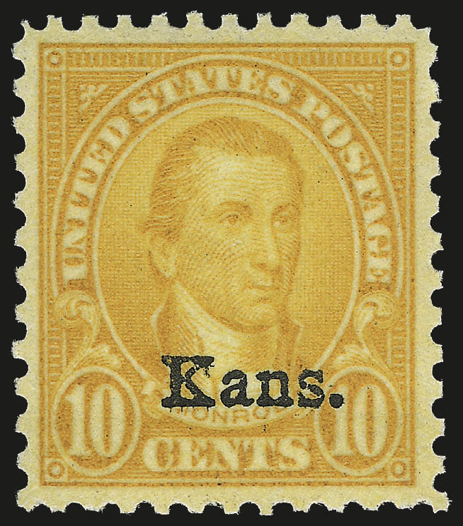 Sale no. 975 — Lot no. 2054 — Siegel Auction Galleries