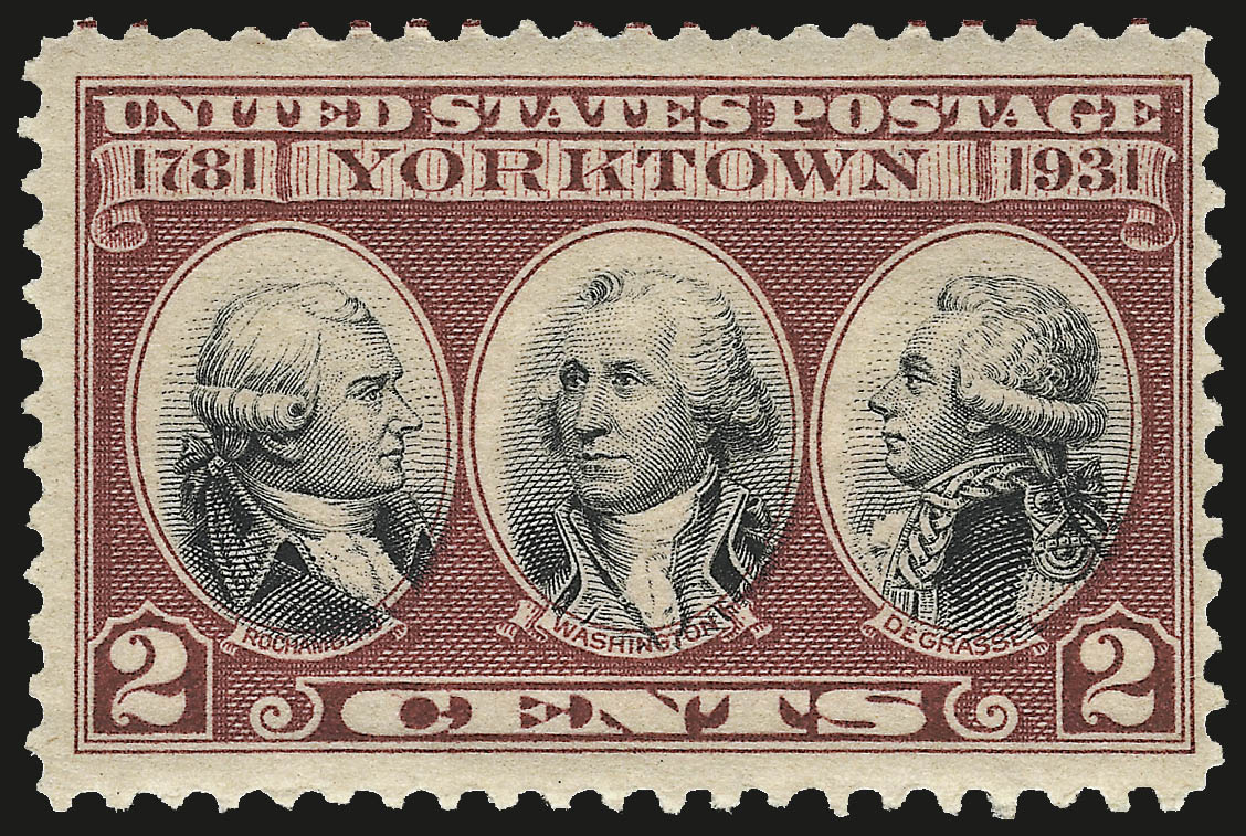 Sale no. 975 — Lot no. 2080 — Siegel Auction Galleries