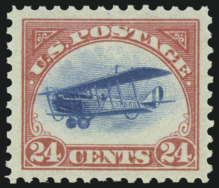 Sale no. 975 — Lot no. 2100 — Siegel Auction Galleries