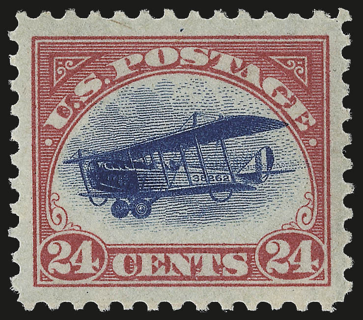 Sale no. 975 — Lot no. 2103 — Siegel Auction Galleries
