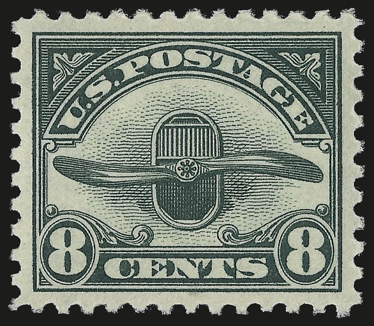 Sale no. 975 — Lot no. 2104 — Siegel Auction Galleries