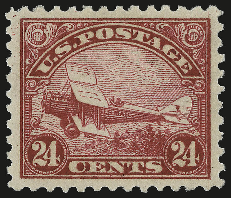Sale no. 975 — Lot no. 2106 — Siegel Auction Galleries