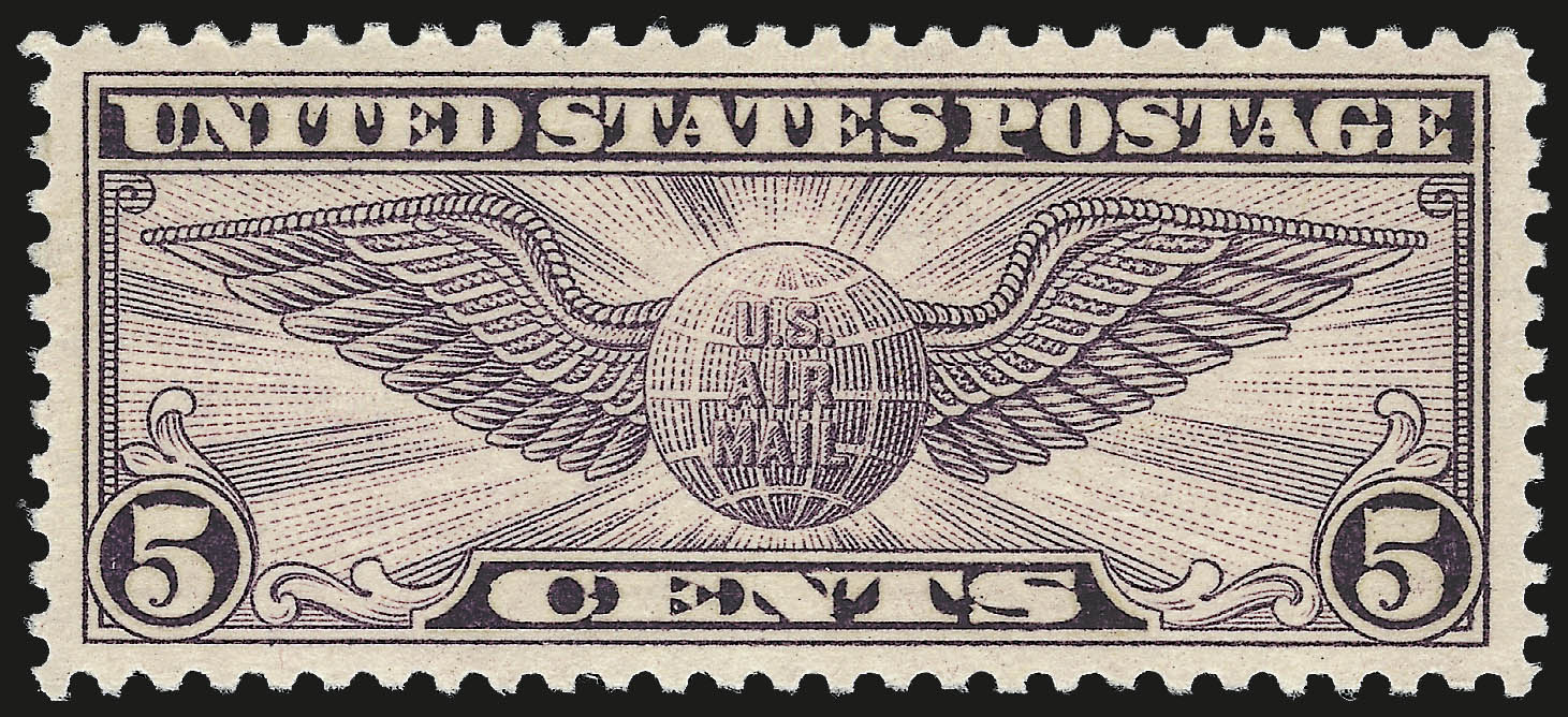 Sale no. 975 — Lot no. 2133 — Siegel Auction Galleries