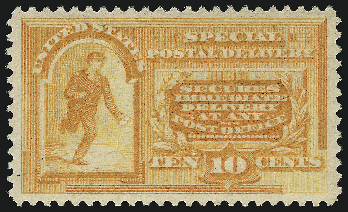 Sale no. 975 — Lot no. 2141 — Siegel Auction Galleries