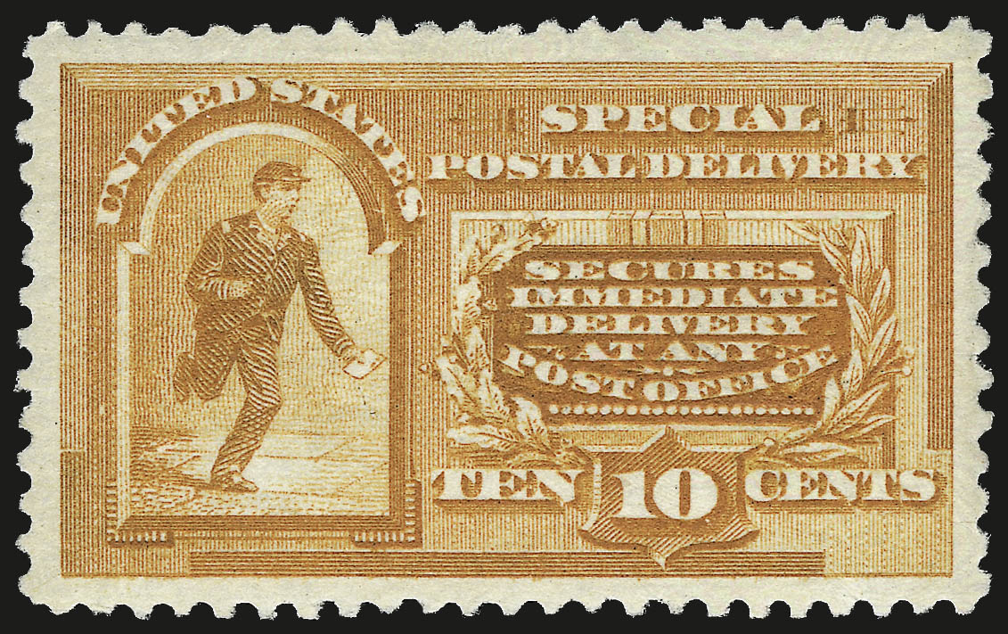 Sale no. 975 — Lot no. 2142 — Siegel Auction Galleries