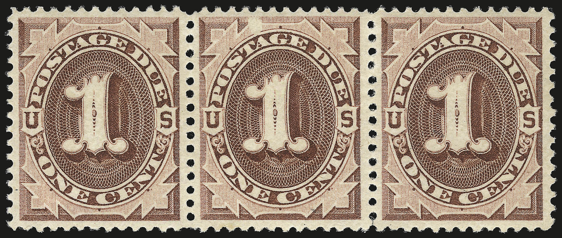 Sale no. 975 — Lot no. 2184 — Siegel Auction Galleries