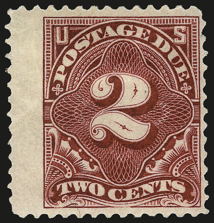 Sale no. 975 — Lot no. 2191 — Siegel Auction Galleries