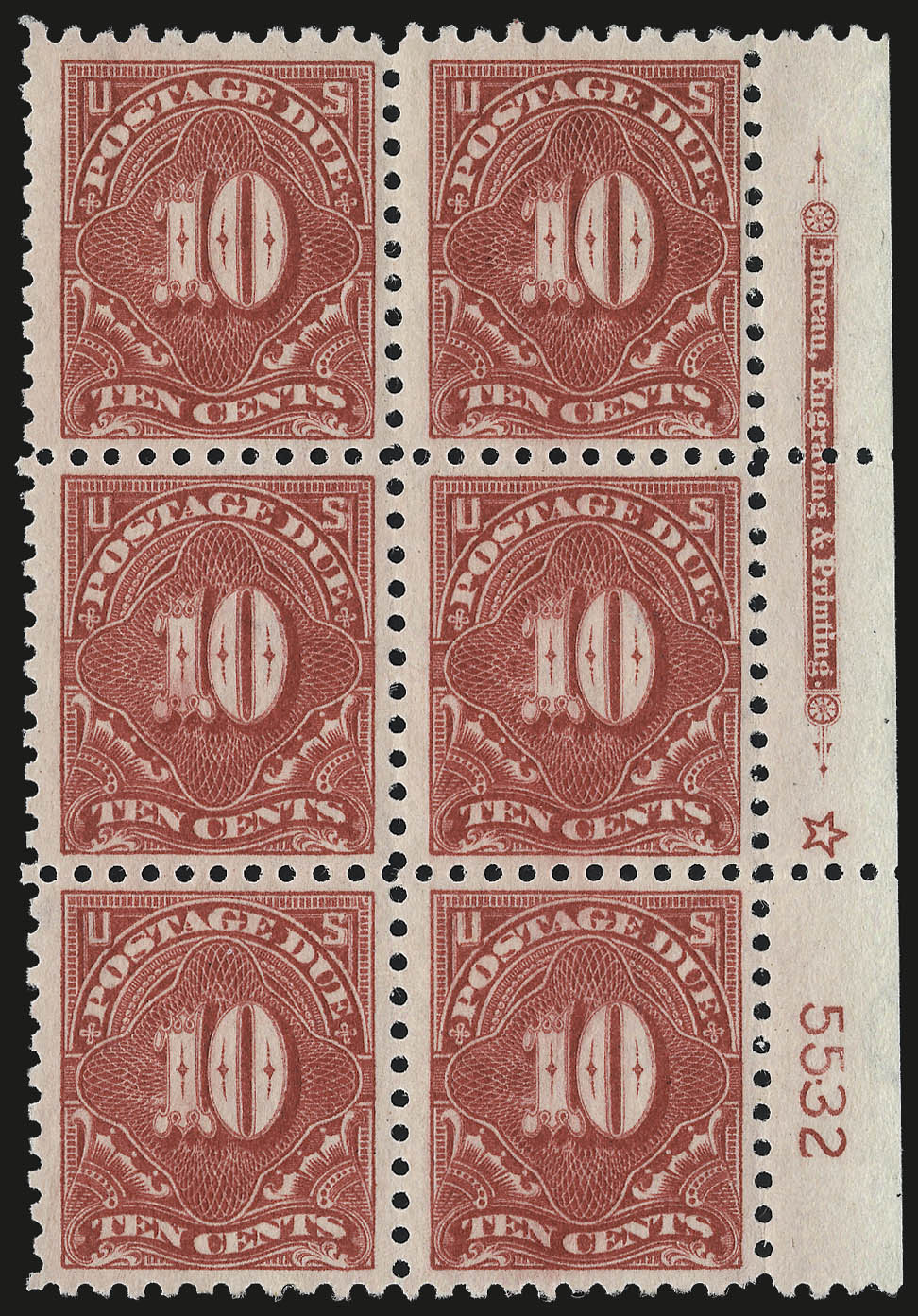 Sale no. 975 — Lot no. 2200 — Siegel Auction Galleries