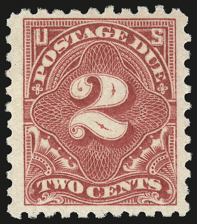 Sale no. 975 — Lot no. 2201 — Siegel Auction Galleries