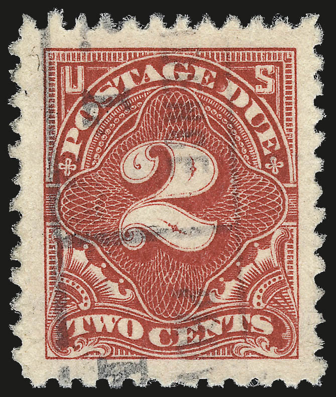 Sale no. 975 — Lot no. 2204 — Siegel Auction Galleries