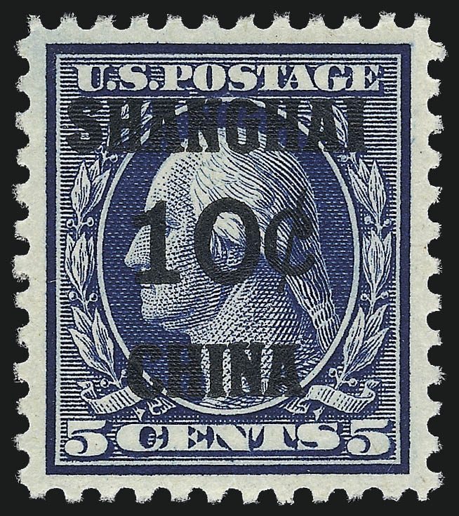 Sale no. 975 — Lot no. 2215 — Siegel Auction Galleries