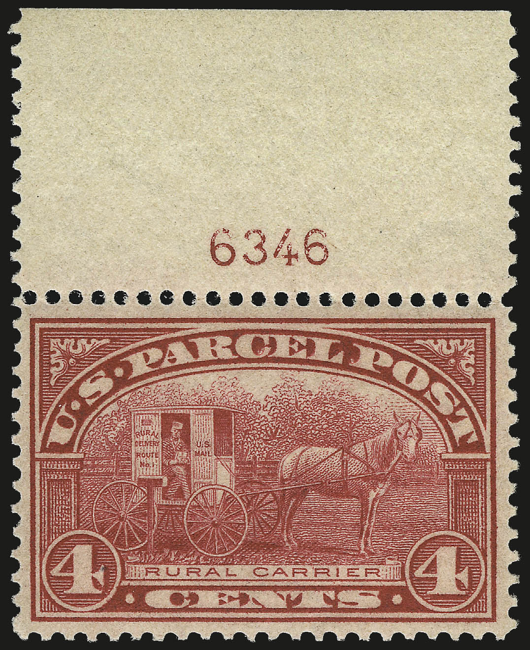 Sale no. 975 — Lot no. 2269 — Siegel Auction Galleries