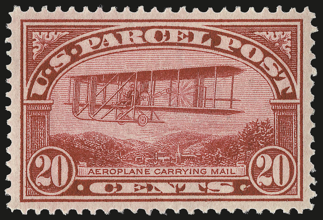 Sale no. 975 — Lot no. 2270 — Siegel Auction Galleries