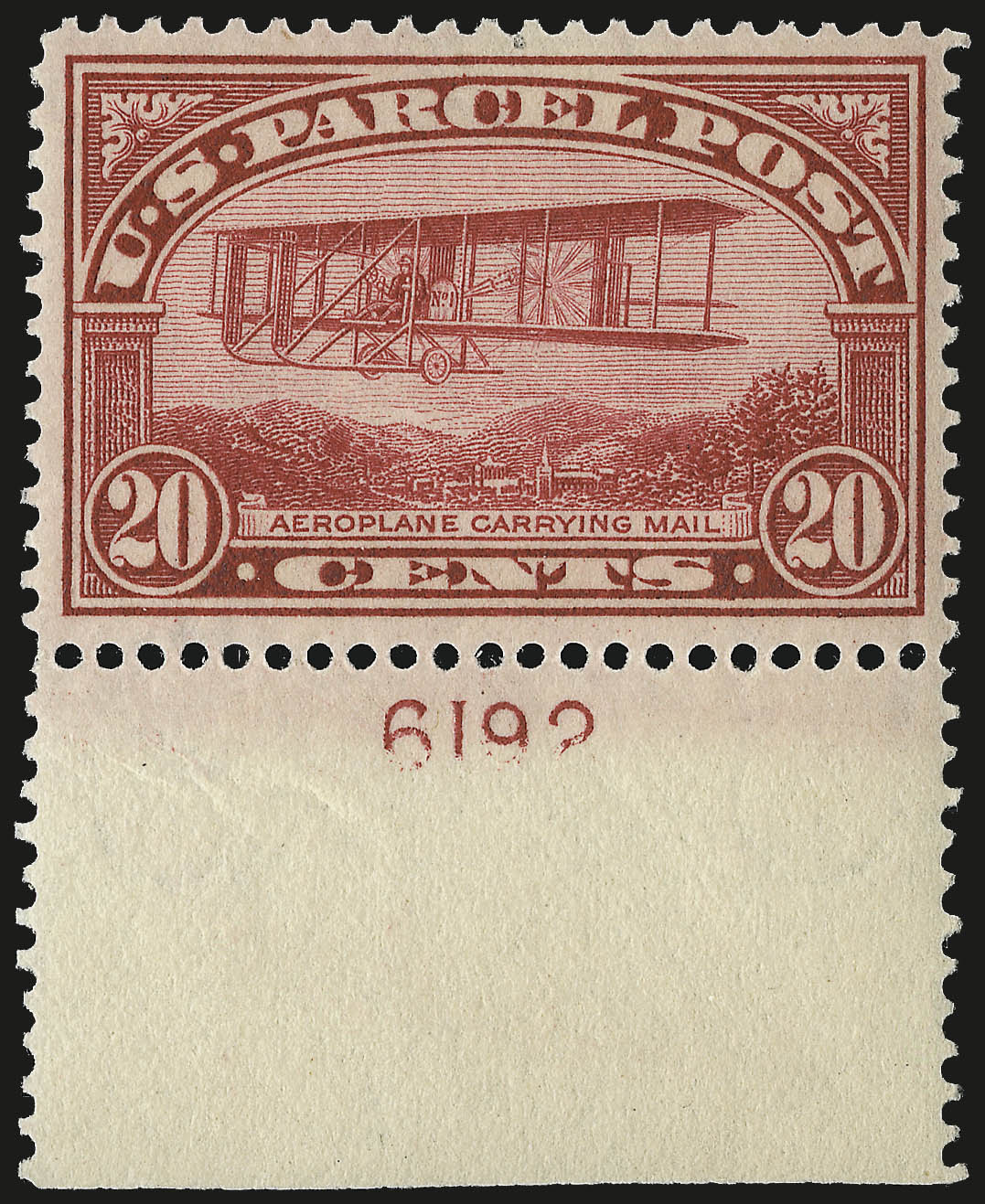 Sale no. 975 — Lot no. 2271 — Siegel Auction Galleries