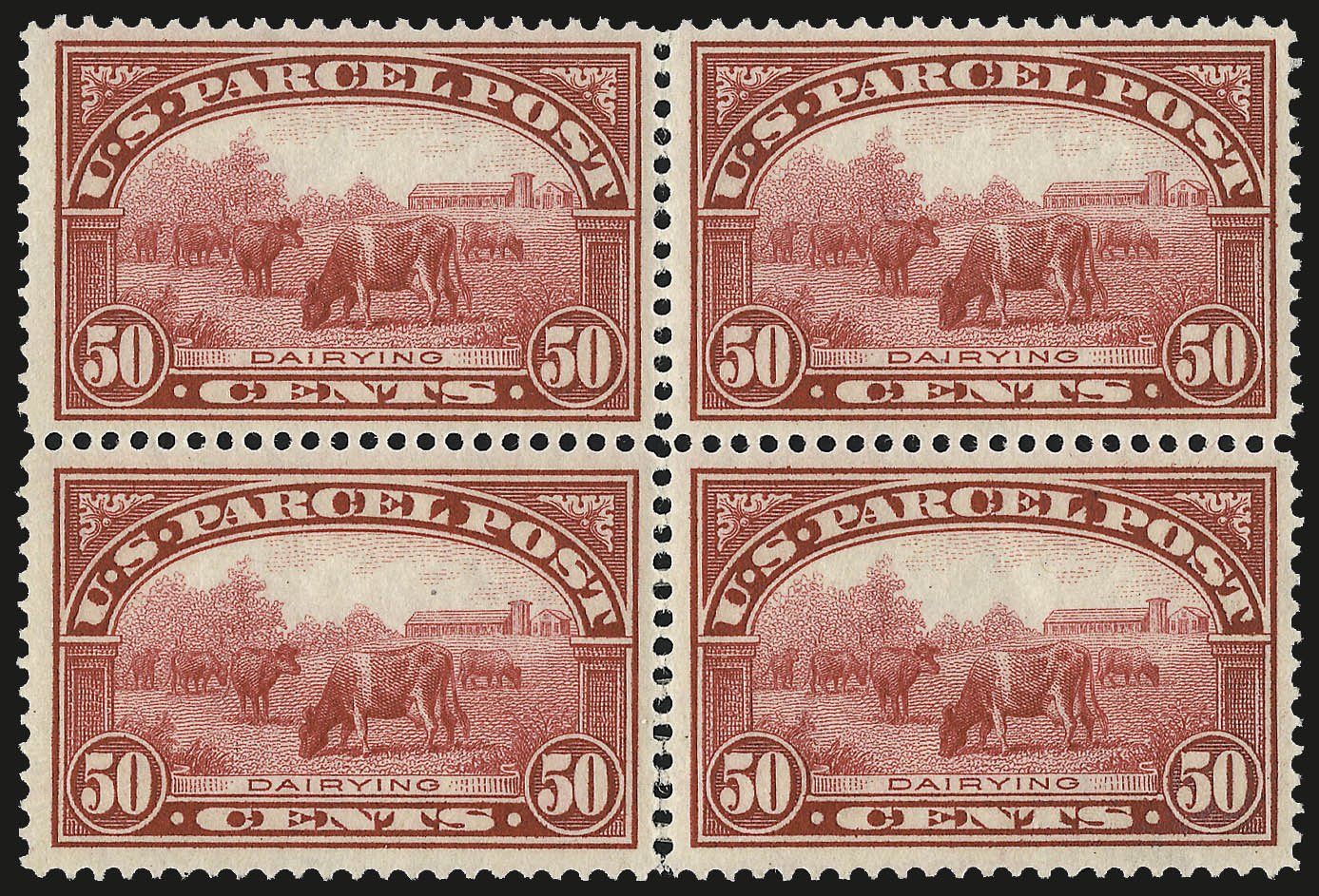 Sale no. 975 — Lot no. 2274 — Siegel Auction Galleries