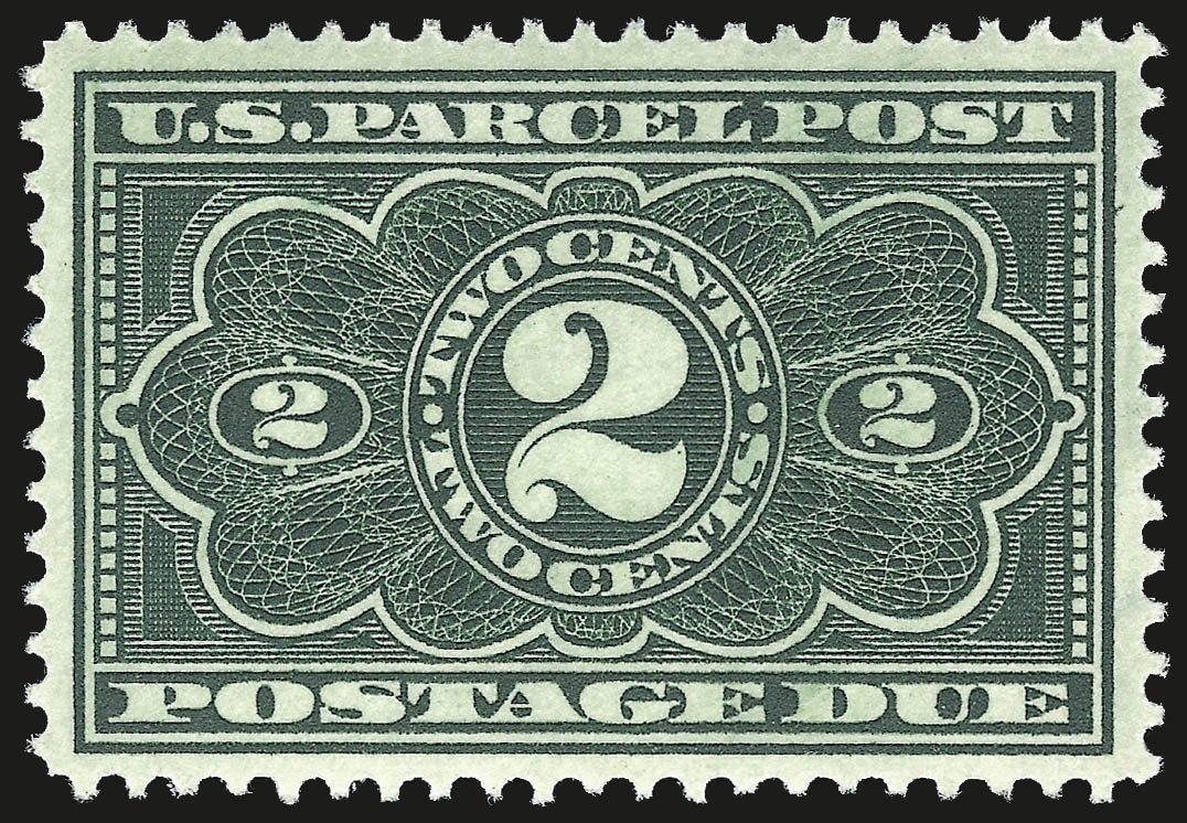 Sale no. 975 — Lot no. 2278 — Siegel Auction Galleries