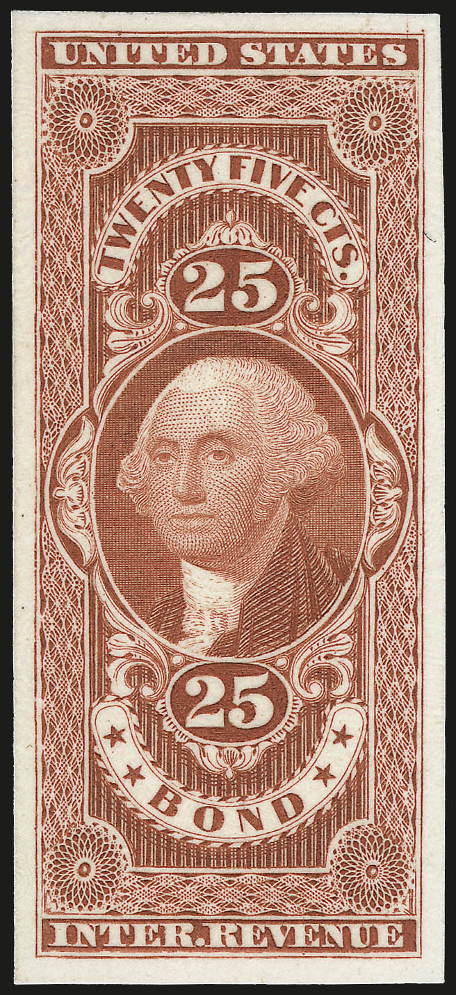 Sale no. 975 — Lot no. 2288 — Siegel Auction Galleries