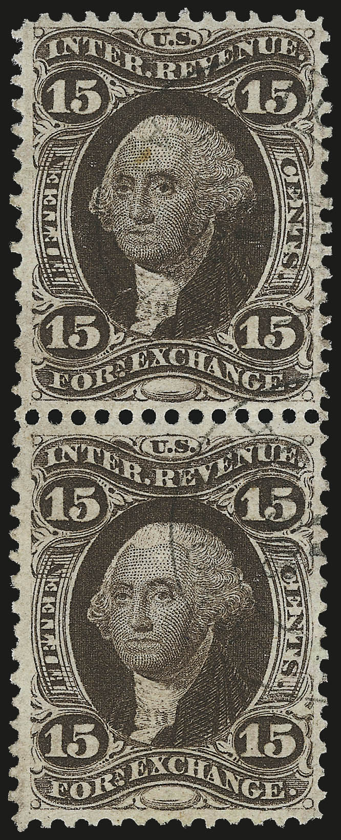 Sale no. 975 — Lot no. 2289 — Siegel Auction Galleries