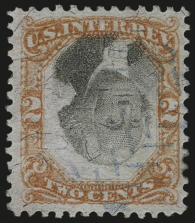 Sale no. 975 — Lot no. 2304 — Siegel Auction Galleries