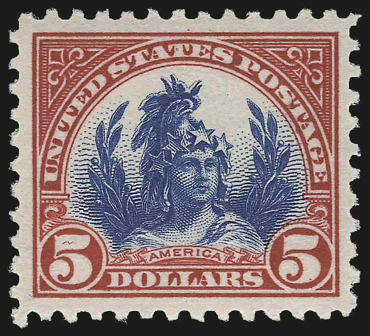 Sale no. 975 — Lot no. 2415 — Siegel Auction Galleries