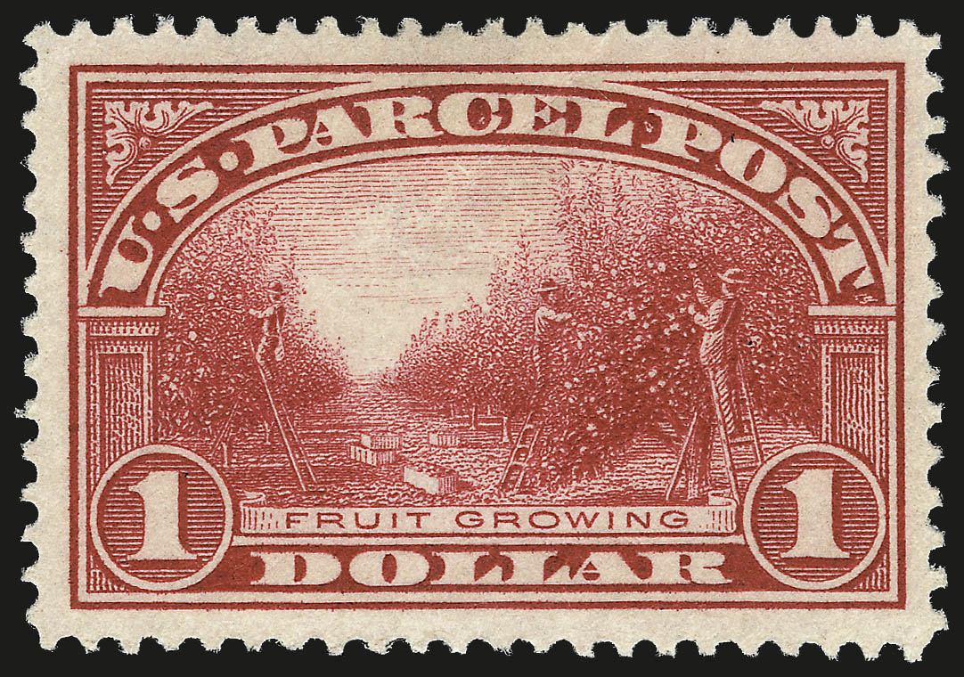 Sale no. 975 — Lot no. 2435 — Siegel Auction Galleries