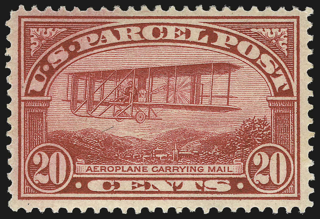Sale no. 975 — Lot no. 2436 — Siegel Auction Galleries