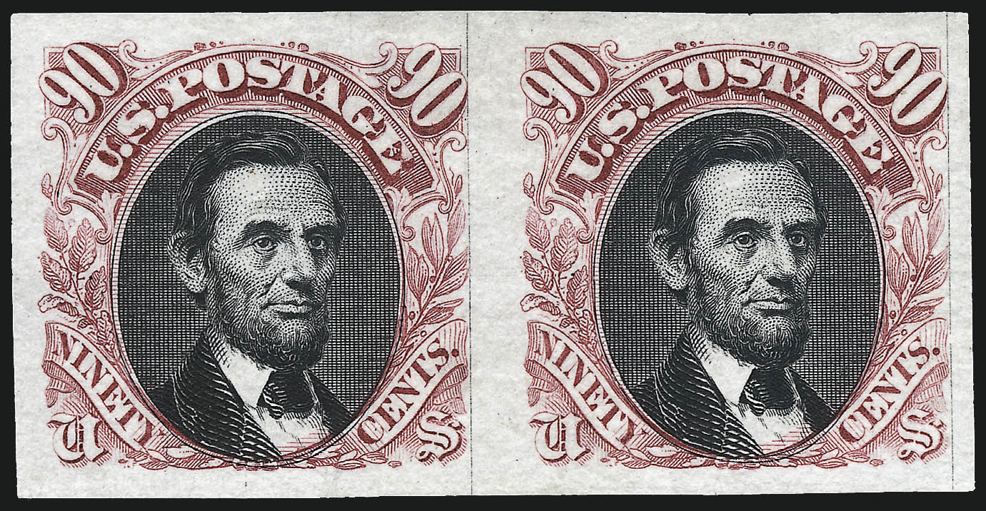 Sale no. 976 — Lot no. 1020 — Siegel Auction Galleries