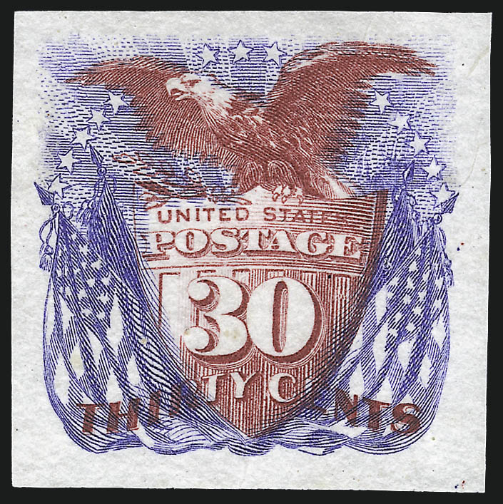 Sale no. 976 — Lot no. 1021 — Siegel Auction Galleries