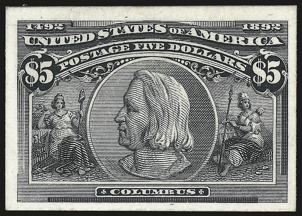 Sale no. 976 — Lot no. 1029 — Siegel Auction Galleries
