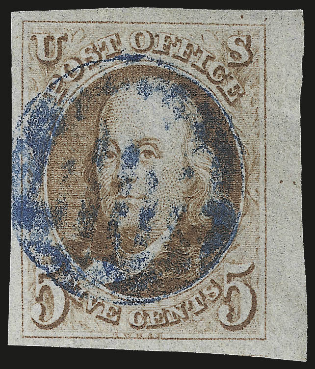 Sale no. 976 — Lot no. 1063 — Siegel Auction Galleries