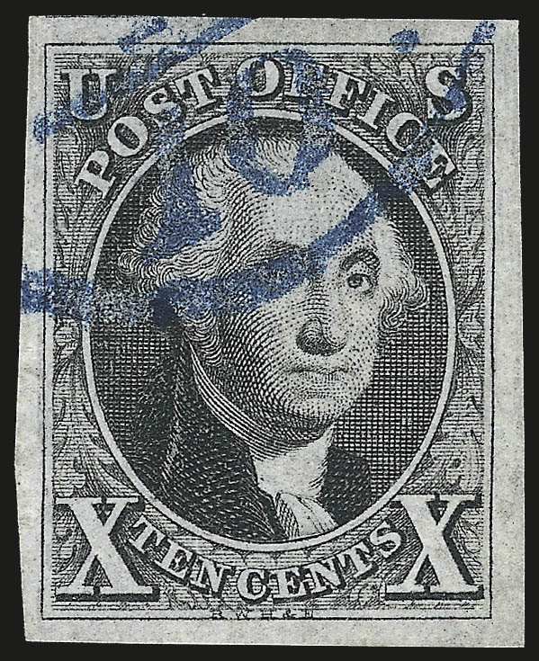 Sale no. 976 — Lot no. 1071 — Siegel Auction Galleries