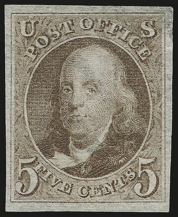 Sale no. 976 — Lot no. 1082 — Siegel Auction Galleries