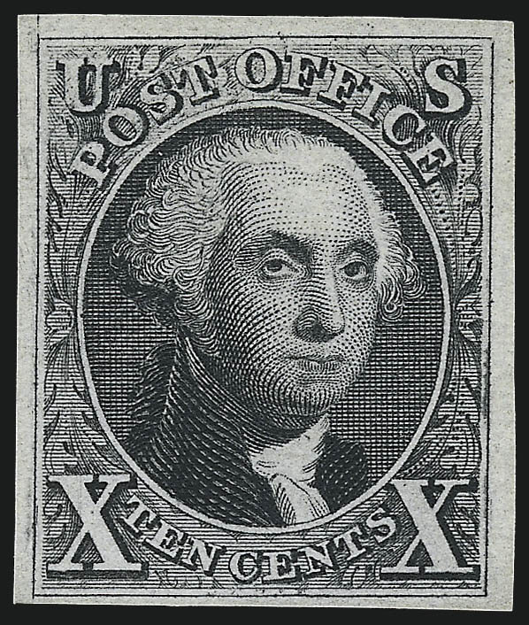 Sale no. 976 — Lot no. 1084 — Siegel Auction Galleries