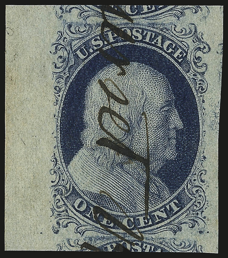 Sale no. 976 — Lot no. 1090 — Siegel Auction Galleries