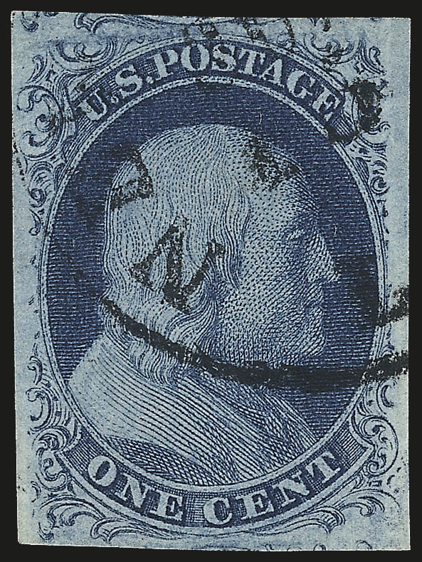 Sale no. 976 — Lot no. 1094 — Siegel Auction Galleries
