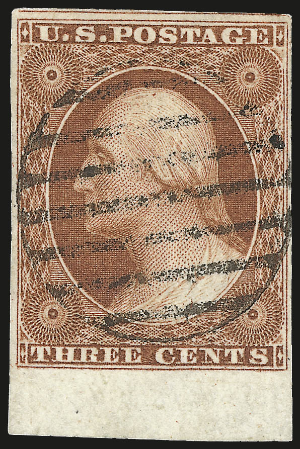 Sale no. 976 — Lot no. 1144 — Siegel Auction Galleries
