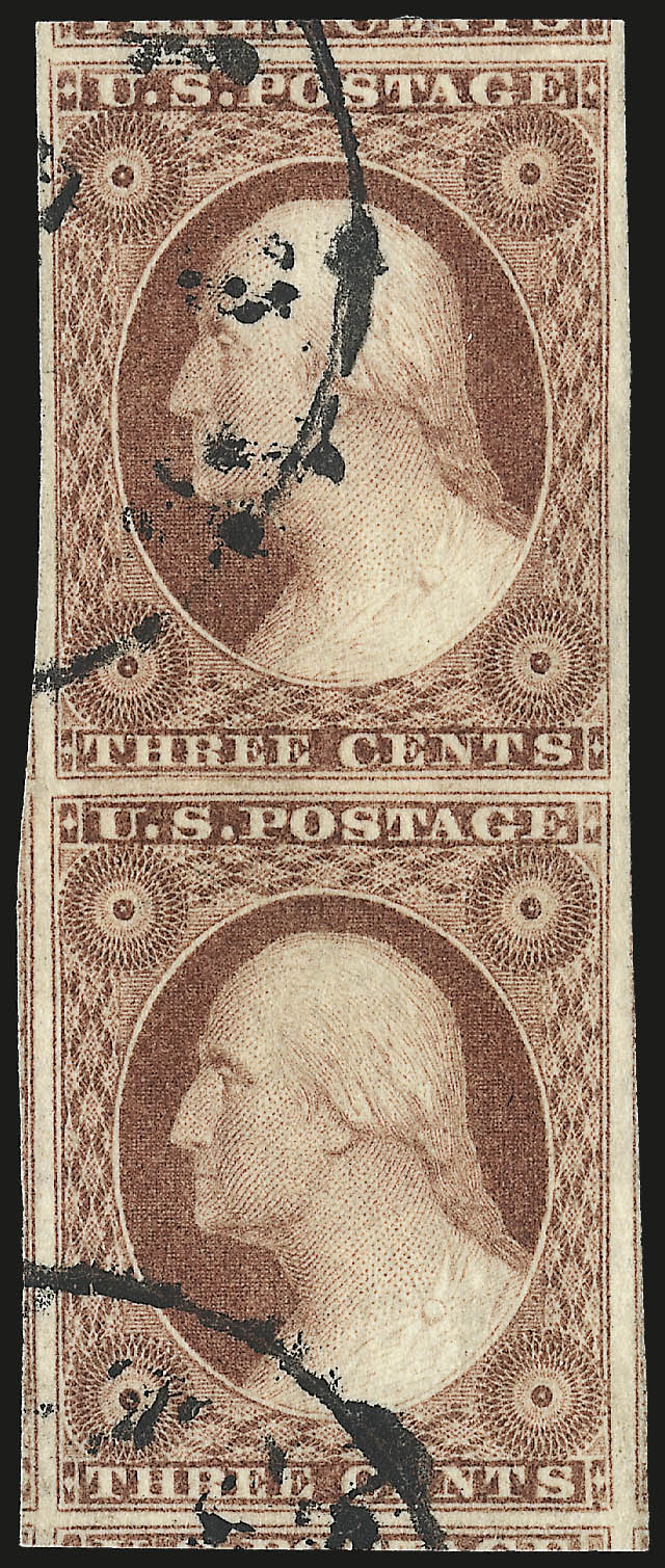 Sale no. 976 — Lot no. 1152 — Siegel Auction Galleries