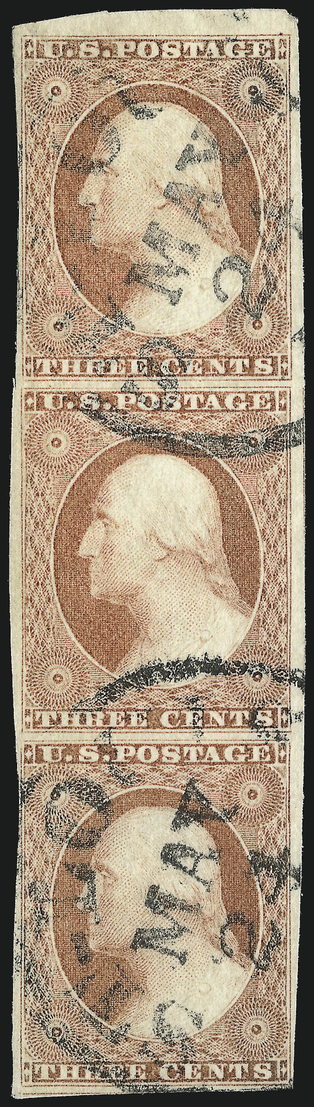 Sale no. 976 — Lot no. 1153 — Siegel Auction Galleries