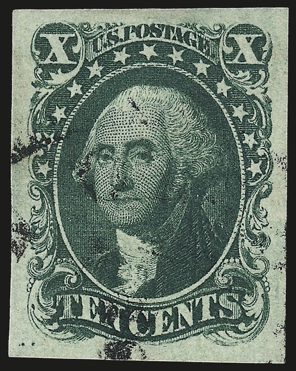Sale no. 976 — Lot no. 1164 — Siegel Auction Galleries