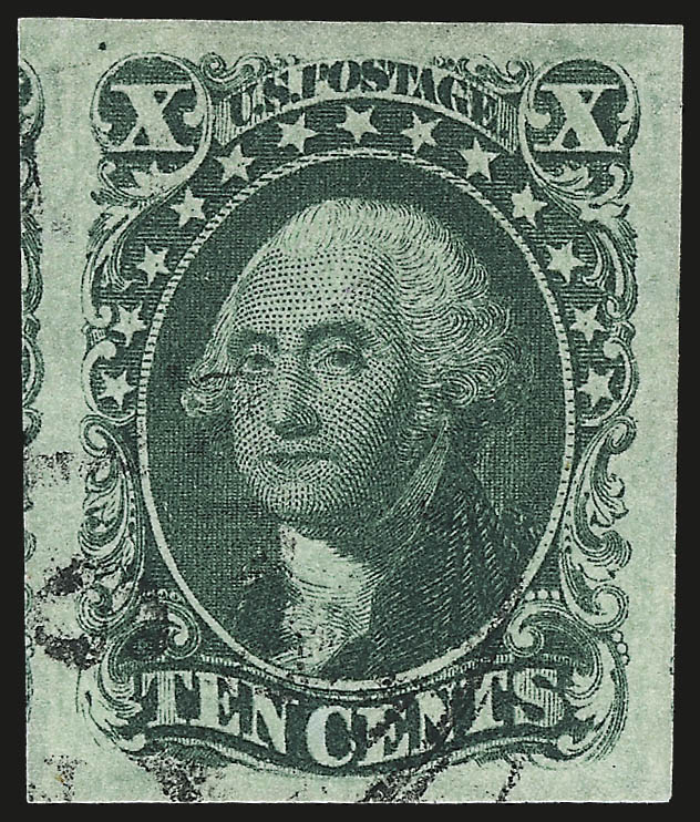 Sale no. 976 — Lot no. 1166 — Siegel Auction Galleries