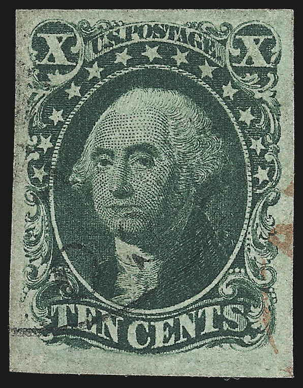 Sale no. 976 — Lot no. 1168 — Siegel Auction Galleries