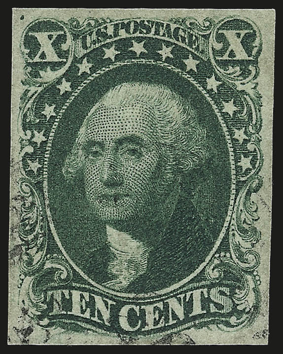 Sale no. 976 — Lot no. 1171 — Siegel Auction Galleries