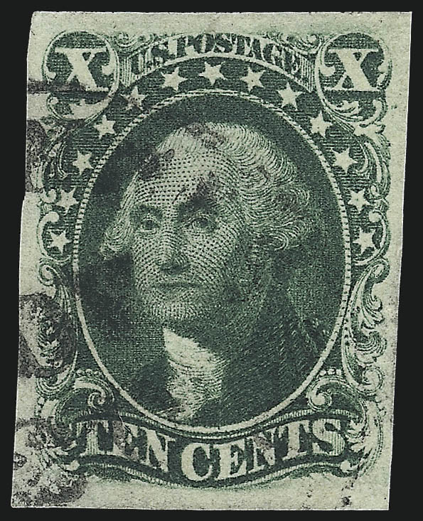 Sale no. 976 — Lot no. 1178 — Siegel Auction Galleries