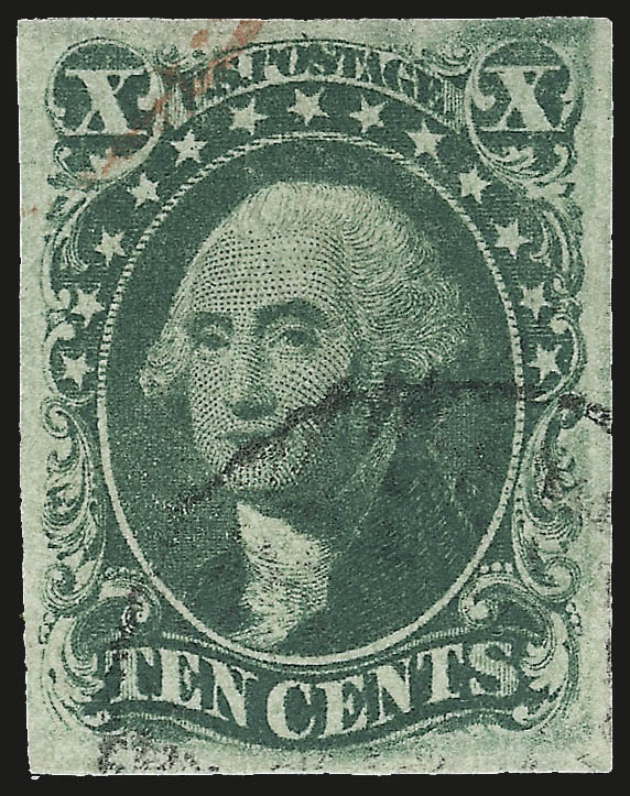 Sale no. 976 — Lot no. 1183 — Siegel Auction Galleries