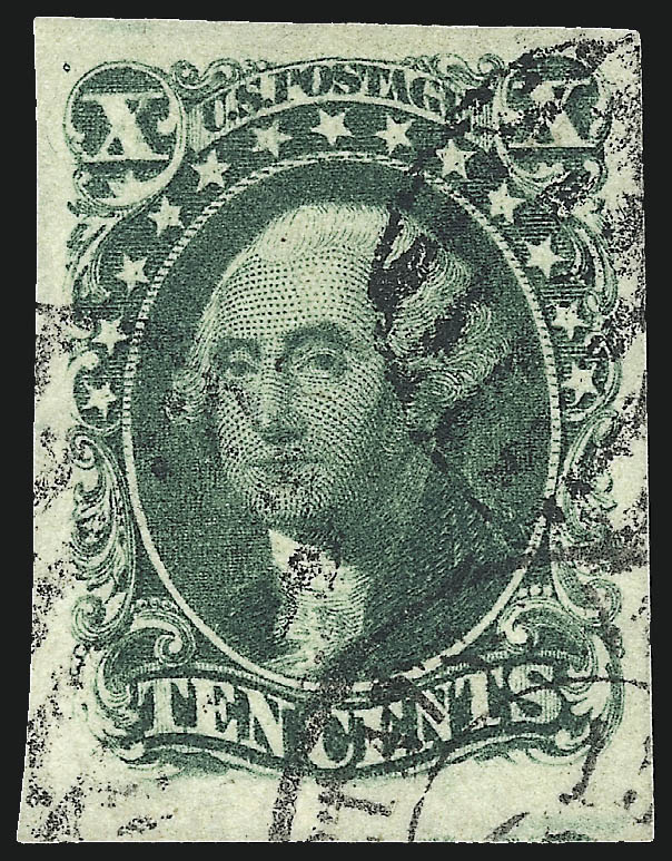 Sale no. 976 — Lot no. 1184 — Siegel Auction Galleries