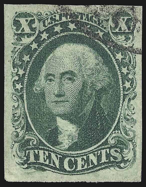 Sale no. 976 — Lot no. 1188 — Siegel Auction Galleries