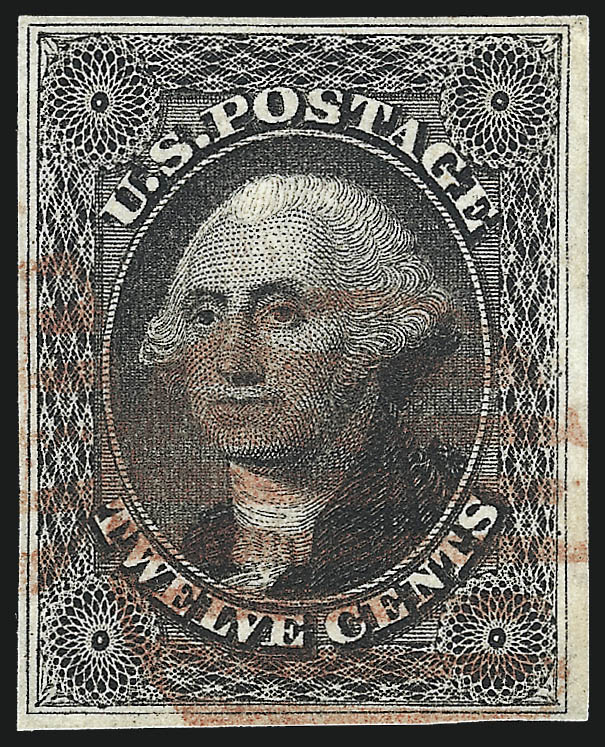 Sale no. 976 — Lot no. 1189 — Siegel Auction Galleries