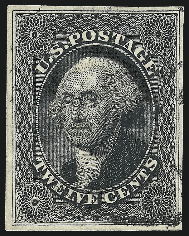 Sale no. 976 — Lot no. 1190 — Siegel Auction Galleries