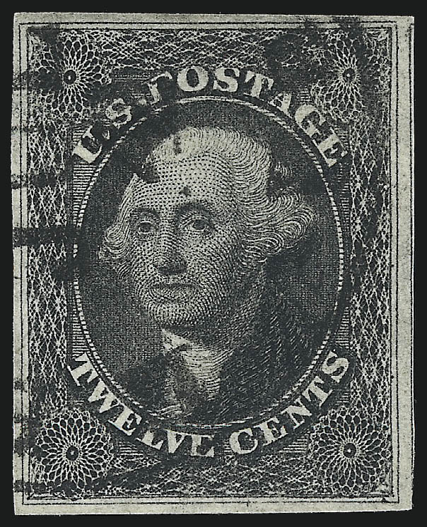 Sale no. 976 — Lot no. 1191 — Siegel Auction Galleries