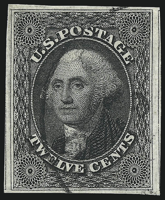 Sale no. 976 — Lot no. 1192 — Siegel Auction Galleries